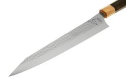 Eden Takara Sujihiki 2060-527 Aogami Steel, 27 Cm -Knife Shop EQ2060 527 03 eden