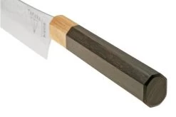 Eden Takara Sujihiki 2060-527 Aogami Steel, 27 Cm -Knife Shop EQ2060 527 04 eden