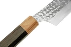 Eden Takara Sujihiki 2060-527 Aogami Steel, 27 Cm -Knife Shop EQ2060 527 05 eden