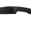 Extrema Ratio Sethlans, D2 Black 04.1000.0463/D2/BL/D Outdoor Knife