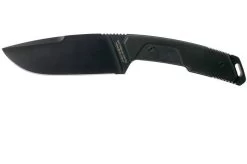 Extrema Ratio Sethlans, D2 Black 04.1000.0463/D2/BL/D Outdoor Knife