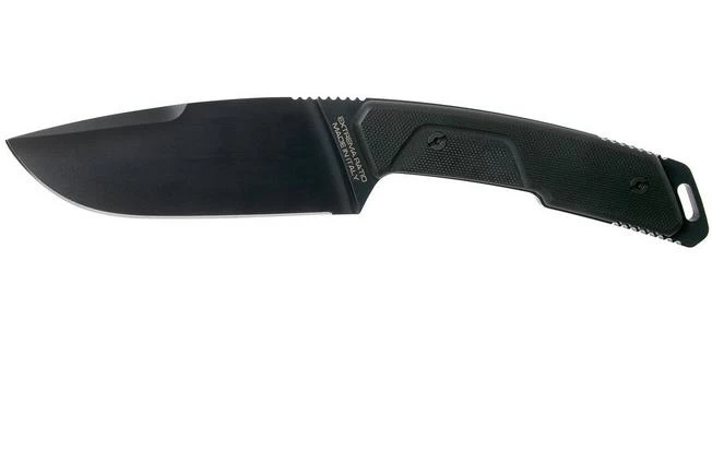 Extrema Ratio Sethlans, D2 Black 04.1000.0463/D2/BL/D Outdoor Knife 1 Extrema Ratio Sethlans, D2 Black 04.1000.0463/D2/BL/D Outdoor Knife
