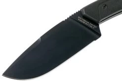 Extrema Ratio Sethlans, D2 Black 04.1000.0463/D2/BL/D Outdoor Knife 9 Extrema Ratio Sethlans, D2 Black 04.1000.0463/D2/BL/D Outdoor Knife -Knife Shop ER0410000463D2BLD 03 extrema ratio