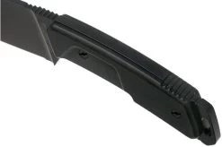 Extrema Ratio Sethlans, D2 Black 04.1000.0463/D2/BL/D Outdoor Knife 11 Extrema Ratio Sethlans, D2 Black 04.1000.0463/D2/BL/D Outdoor Knife -Knife Shop ER0410000463D2BLD 05 extrema ratio