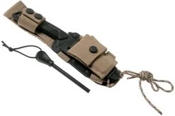 Extrema Ratio Sethlans, D2 Black 04.1000.0463/D2/BL/D Outdoor Knife 12 Extrema Ratio Sethlans, D2 Black 04.1000.0463/D2/BL/D Outdoor Knife -Knife Shop ER0410000463D2BLD 06 extrema ratio