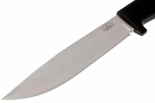 Fallkniven A1, Leather Sheath 2 Fallkniven A1, Leather Sheath - Image 2