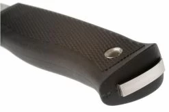 Fallkniven A1, Leather Sheath 9 Fallkniven A1, Leather Sheath -Knife Shop FKA1L 04 fallkniven a1 lederen foedraal fka1l d4