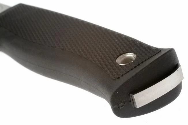 Fallkniven A1, Leather Sheath 4 Fallkniven A1, Leather Sheath - Image 4