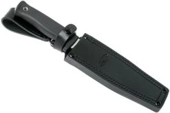 Fallkniven A1, Leather Sheath 10 Fallkniven A1, Leather Sheath -Knife Shop FKA1L 07 fallkniven v2018