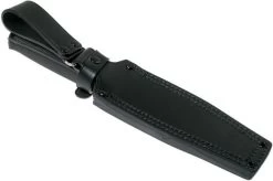 Fallkniven A1, Leather Sheath 11 Fallkniven A1, Leather Sheath -Knife Shop FKA1L 08 fallkniven v2018