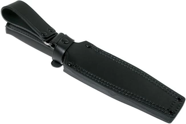 Fallkniven A1, Leather Sheath 6 Fallkniven A1, Leather Sheath - Image 6