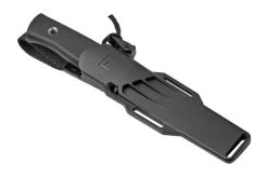 Fällkniven F1nz VGWolf Pilot Survival Knife, Outdoor Knife, Zytel Schede -Knife Shop FKF1NZWOLF 06 fallkniven