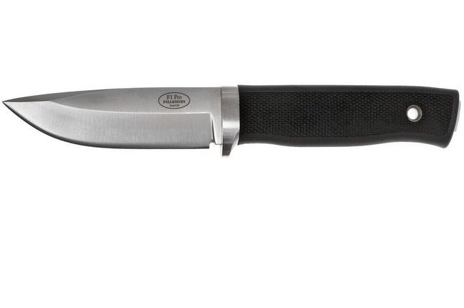 Fällkniven F1 Pro Outdoor Knife, F1PRO10 1 Fällkniven F1 Pro Outdoor Knife, F1PRO10