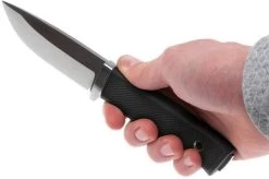 Fällkniven F1 Pro Outdoor Knife, F1PRO10 9 Fällkniven F1 Pro Outdoor Knife, F1PRO10 -Knife Shop FKF1PRO10 04 fallkniven fkf1pro 04