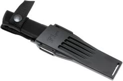 Fällkniven F1 Pro Outdoor Knife, F1PRO10 10 Fällkniven F1 Pro Outdoor Knife, F1PRO10 -Knife Shop FKF1PRO10 05 fallkniven fkf1pro 05