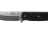 Fällkniven F1xb Pilot Knife, Black, Outdoor Knife