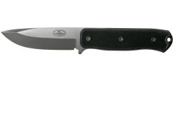 Fällkniven F1xb Pilot Knife, Black, Outdoor Knife