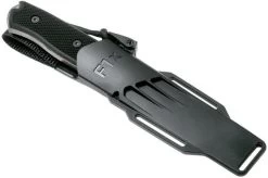 Fällkniven F1xb Pilot Knife, Black, Outdoor Knife -Knife Shop FKF1XB 07 fallkniven