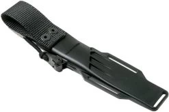 Fällkniven F1xb Pilot Knife, Black, Outdoor Knife -Knife Shop FKF1XB 08 fallkniven