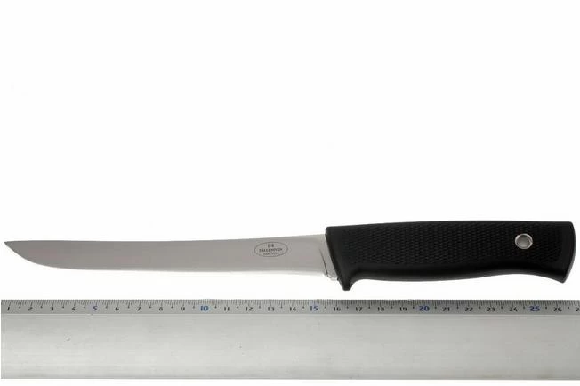 Fallkniven F4 Quartering/filleting Knife, VG10 6 Fallkniven F4 Quartering/filleting Knife, VG10 - Image 6