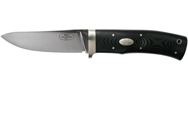 Fällkniven HK9cxbm Prestige Knife, Hunting Knife 1 Fällkniven HK9cxbm Prestige Knife, Hunting Knife