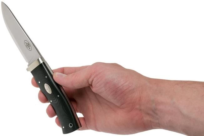 Fällkniven HK9cxbm Prestige Knife, Hunting Knife 6 Fällkniven HK9cxbm Prestige Knife, Hunting Knife - Image 6