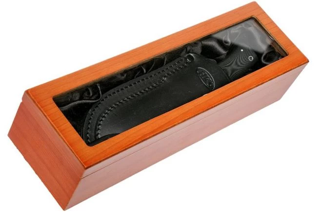 Fällkniven HK9cxbm Prestige Knife, Hunting Knife 10 Fällkniven HK9cxbm Prestige Knife, Hunting Knife - Image 10