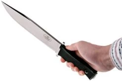 Fällkniven Modern Bowie MB Survival Knife, MB10 -Knife Shop FKMB10 06 fallkniven