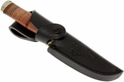 Fällkniven NL5 Idun Damast Cowry X -Knife Shop FKNL5CXL 08 fallkniven nl5 idun damast cowry x fknl5cxl d8