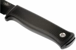 Fallkniven S1, Black Blade -Knife Shop FKS1BLL 03 fallkniven s1 fks1bll d3