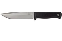 Fällkniven S1, Left-handed Zytel Sheath, S1Z-LEFT