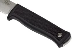 Fällkniven S1, Left-handed Zytel Sheath, S1Z-LEFT -Knife Shop FKS1Z LEFT 03 fallkniven fks1z left 03