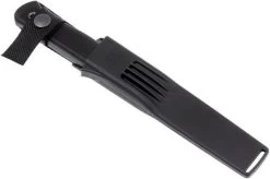 Fällkniven S1, Left-handed Zytel Sheath, S1Z-LEFT -Knife Shop FKS1Z LEFT 07 fallkniven fks1z left 07