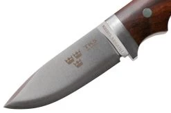 Fallkniven - TK5 Tre Kronor De Lux Hunter -Knife Shop FKTK5 03 fallkniven tk5 tre kronor de luxe hunter fktk5 d3