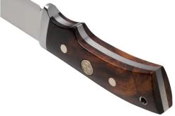 Fallkniven - TK5 Tre Kronor De Lux Hunter -Knife Shop FKTK5 04 fallkniven tk5 tre kronor de luxe hunter fktk5 d4