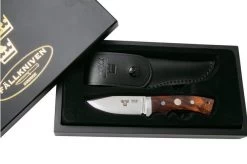 Fallkniven - TK5 Tre Kronor De Lux Hunter -Knife Shop FKTK5 08 fallkniven tk5 tre kronor de luxe hunter fktk5 d8