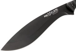 Fox Kukri FX-658 Machete -Knife Shop FOFX 658 03 fox knives fofx 658 03