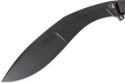 Fox FKMD Extreme Tactical Kukri FX-9CM04 Machete, Boris Sterm Design -Knife Shop FOFX 9CM04T 03 fox fofx 9cm04t 03