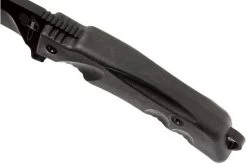 Fox FKMD Extreme Tactical Kukri FX-9CM04 Machete, Boris Sterm Design -Knife Shop FOFX 9CM04T 05 fox fofx 9cm04t 05