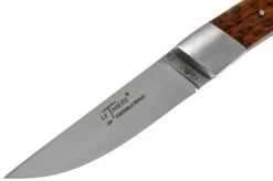 Le Thiers Le Nature Amourette T7A Pocket Knife By Fontenille Pataud -Knife Shop FPT7A 03 fontenille pataud