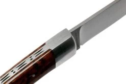 Le Thiers Le Nature Amourette T7A Pocket Knife By Fontenille Pataud -Knife Shop FPT7A 06 fontenille pataud