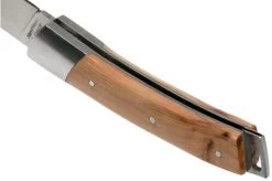 Le Thiers Pocket Juniper T8G Pocket Knife By Fontenille Pataud -Knife Shop FPT8G 05 fontenille pataud