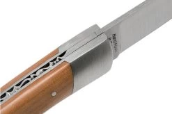 Le Thiers Pocket Juniper T8G Pocket Knife By Fontenille Pataud -Knife Shop FPT8G 06 fontenille pataud
