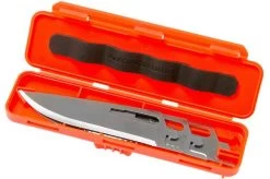 Gerber Randy Newberg EBS 30-001767 Hunting Knife With Three Blades -Knife Shop GE30 001767 05 gerber