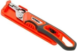 Gerber Randy Newberg EBS 30-001767 Hunting Knife With Three Blades -Knife Shop GE30 001767 06 gerber