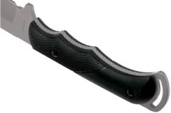 Gerber Freeman Guide Fixed Black 31-000588 Fixed Knife -Knife Shop GE31 000588 04 gerber