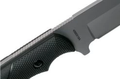 Gerber Freeman Guide Fixed Black 31-000588 Fixed Knife -Knife Shop GE31 000588 05 gerber