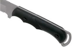 Gerber Freeman Guide Fixed Black 31-000588 Fixed Knife -Knife Shop GE31 000588 06 gerber