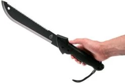 Gerber Gator Machete Jr, 31-000759 Machete -Knife Shop GE31 000759 06 gerber ge31 000759 06