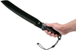 Gerber Gator Golok Machete 31-002850 -Knife Shop GE31 002850 06 gerber ge31 002850 06